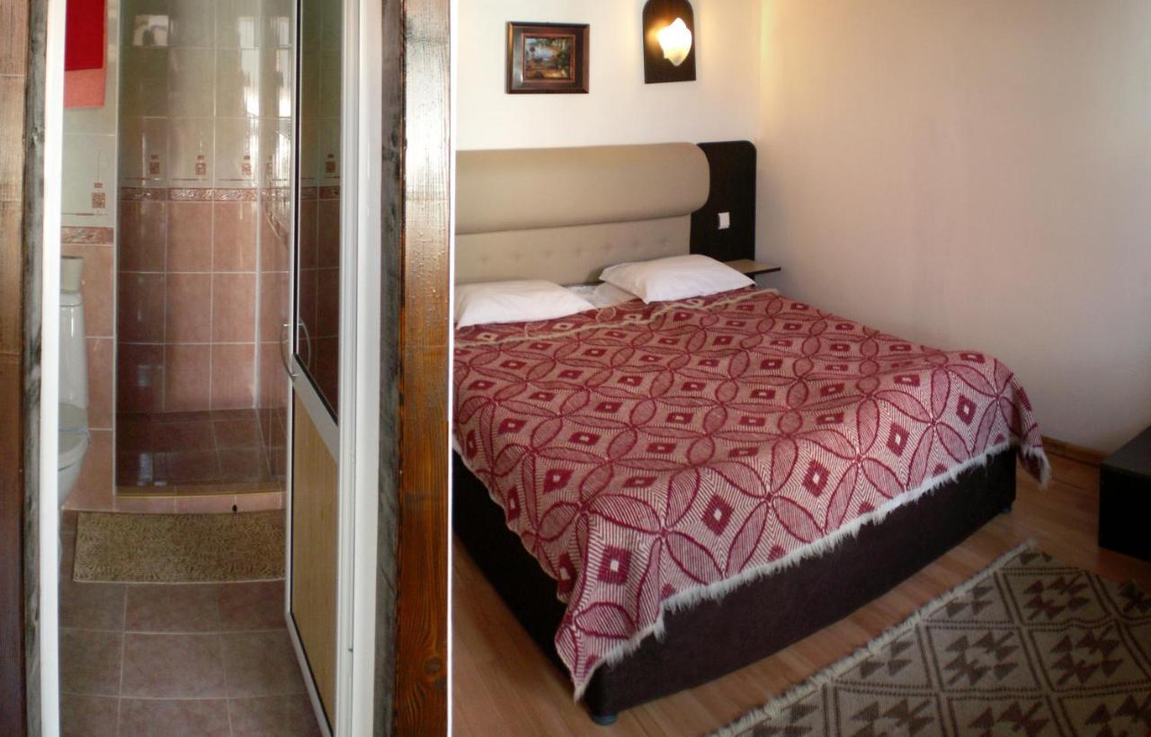 Гостоприемница Георги Kalofer Habitación foto